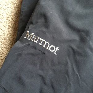 Marmot snowboarding and skiing pants
